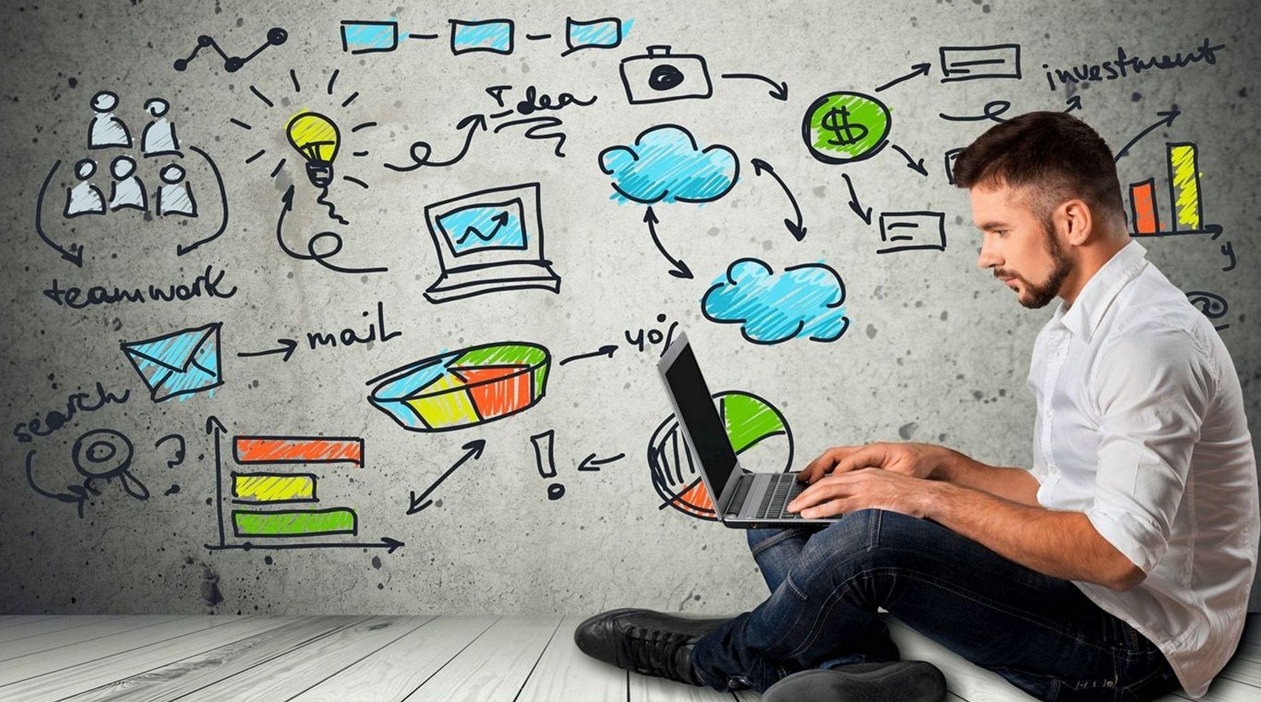 Unlocking Your Brand's Potential: Maventyfage's Advertising Solutions